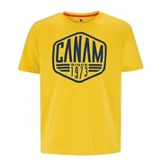 CAMISETA CAN-AM INTRUSION