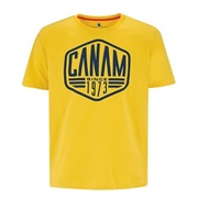 CAMISETA CAN-AM INTRUSION