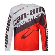 CAMISETA CAN-AM MAVERICK