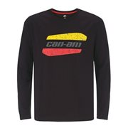 CAMISETA CAN-AM ORIGINAL M/LARGA