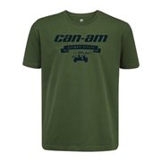 CAMISETA CAN-AM YOOT