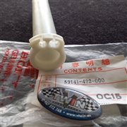 CAÑA DE ACELERADOR HONDA ORIGINAL