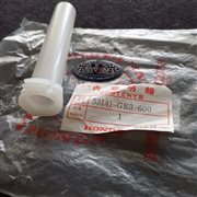 CAÑA DE PUÑO DE ACELERADOR