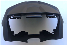 CARETA SOPORTE DE INSTRUMENTOS