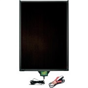 CARGADOR DE BATERIA PANEL SOLAR 10W