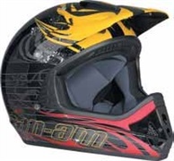 CASCO CAN-AM CRITTER CROSS