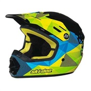 CASCO CAN-AM X CROSS CRUSH JUNIOR