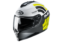 CASCO HJC C 70 CURVES