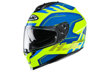 CASCO HJC C 70 KORO