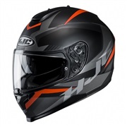 CASCO HJC C 70 TROKY