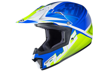 CASCO HJC CL-XY II ELLUSION INFANTIL