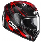 CASCO HJC FG-17 TOBA