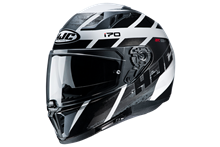 CASCO HJC I 70 REDEN