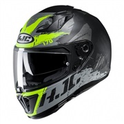 CASCO HJC I 70 RIAS