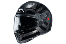 CASCO HJC I 70 WATU