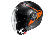 CASCO HJC i40 CAMET