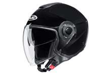 CASCO HJC i40 SOLIDO