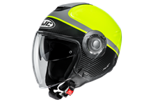 CASCO HJC i40 WIROX