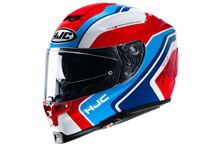 CASCO HJC RPHA 70 KROON