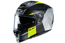 CASCO HJC RPHA 70 WODY