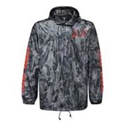 CHAQUETA CAN-AM CAMUFLAJE IMPERMEABLE