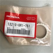 CONJUNTO BOLAS DIRECCION HONDA