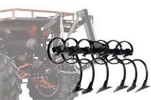 CULTIVADOR SET 6 DIENTES KOLPIN