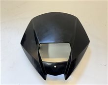 CUPULIN PORTA FARO HUSQVARNA SMS-WRE 125 2008 NEGRO