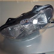 Faro delantero APRILIA RS 50 1999-2005 (NO ORIGINAL)(NUEVO)