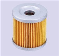 Filtro Aceites Wolf Original Sym .250CC 2011 300-2017-2018