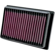 FILTRO AIRE KN CAN-AM SPYDER  RT 990 10-12