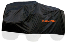 FUNDA ATV XXL KOLPIN NEGRO