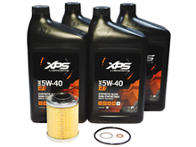 KIT ACEITE MOTOR CAN-AM MAVERICK X3