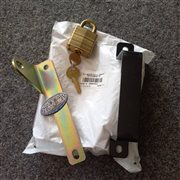 KIT DE SISTEMA DE CANDADO BRP