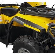 KIT GUARDABARROS 715000533