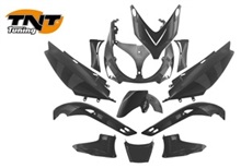 KIT PLASTICOS YAMAHA  ADAPT TMAX 500 01-07