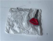 LLAVE MAESTRA SPAYDER