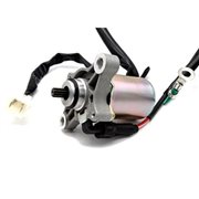 Motor arranque SYM JET 4T 50 , ORBIT 4T 50