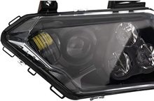 MX3 FARO DE LUZ CORTA IZD 710004658