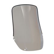 PANTALLA AHUMADA PARA  HONDA DOMINATOR 1996