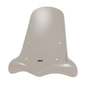 PANTALLA GIVI TRANSPARENTE