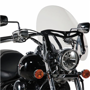 PANTALLA  TRANSPARENTE GIVI