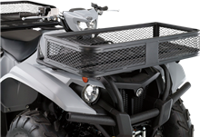 PARRILLA DELANTERA PARA ATV MOOSE