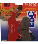 PASTILLA FRENO EBC MAVERICK  DEFENDER  RYKER TRAXTER