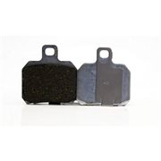 PASTILLAS DE FRENO BREMBO ORIGINALES
