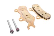 PASTILLAS DE FRENO CAN-AM MAVERICK X3 ORIGINAL