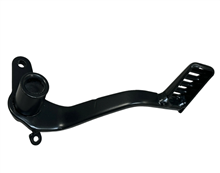 PEDAL DE FRENO TRASERO HONDA