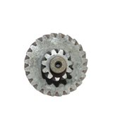 Piñon Doble Vespino Sc/Sca/Al/Alx/Nl/Nlx/Nxe/Xe 24/10z