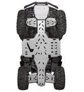 PROTECCIONES DE BAJOS ATV TGB BLADE