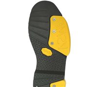 RECAMBIO DE SUELA BOTA VIBRAM